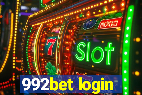 992bet login